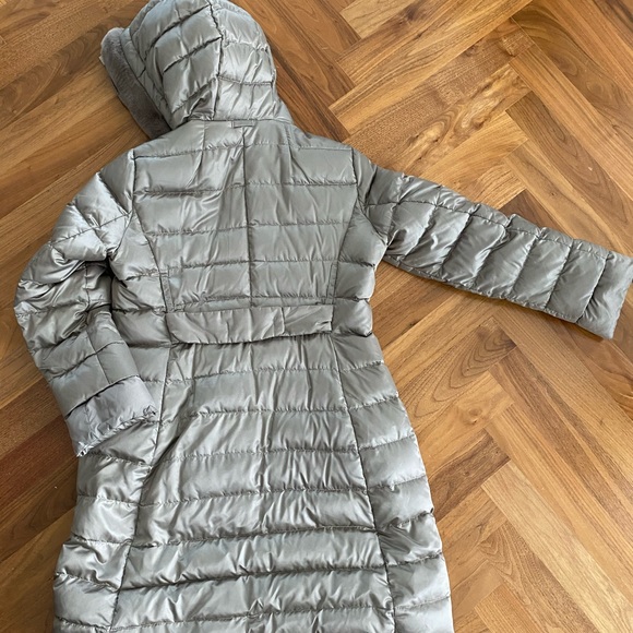 ‘S MaxMara Novef Reversable Coat - Picture 2 of 5